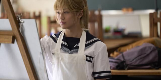【新品未使用】映画 ブルーピリオド　鮎川龍二　ユカちゃん　高橋文哉　10点セット 新品未使用】映画 ブルーピリオド 鮎川龍二 ユカちゃん 高橋文哉