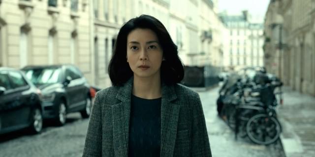 「蛇の道」パンフレット　黒沢清監督　サイン入り 蛇の道」パンフレット 黒沢清監督 サイン入り - メルカリ