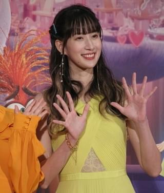 大竹しのぶ、カナシミの出来事は「時間があっという間に過ぎること」 多部未華子のシンパイ事は？