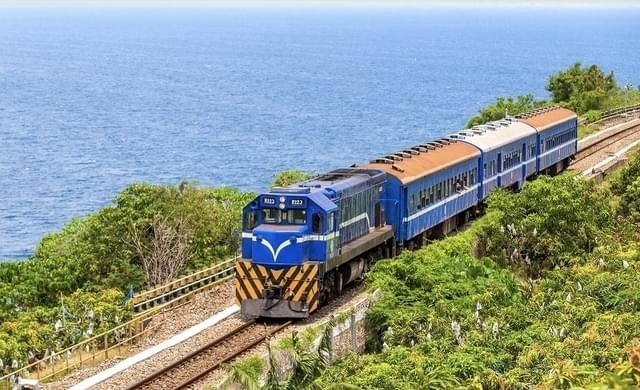 台湾初の鉄道ドキュメンタリー