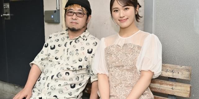 【「あのコはだぁれ？」インタビュー】清水崇監督が実感する、変化するホラーとの向き合い方 渋谷凪咲の全身全霊の覚悟 : 映画ニュース - 映画.com