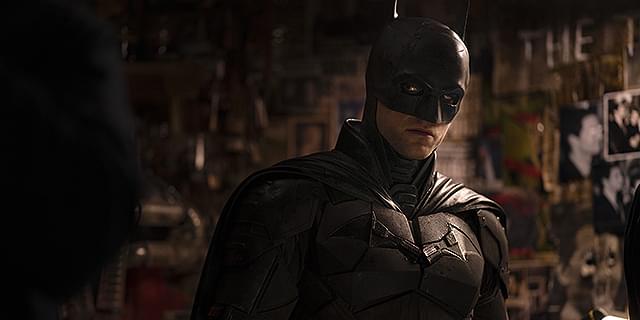 THE BATMAN」スピンオフドラマ「アーカム・アサイラム」がお蔵入り : 映画ニュース - 映画.com