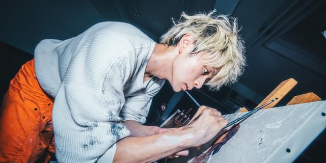 映画　ブルーピリオド　トレーディングプロマイド　７枚 SHOCHIKU STORE | 松竹ストア映画『ブルーピリオド