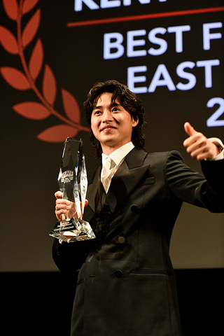 山﨑賢人、ニューヨーク・アジアン映画祭で日本人初の快挙！ 「海を越えてキングダムが皆さんに愛してもらえたら」