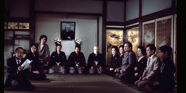 石坂浩二主演「犬神家の一族（1976）」今夜放送！ あらすじ