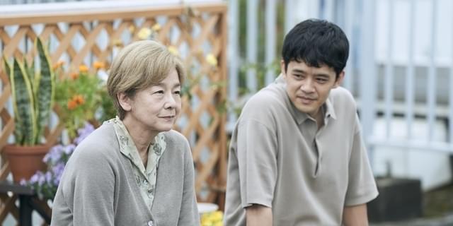 自由死を選んだ母、AIで蘇らせようとする息子 石井裕也×池松壮亮