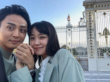 藤ヶ谷太輔＆奈緒の幸せあふれる写真が公開 「傲慢と善良」順風満帆な2人に隠された過去と嘘とは？