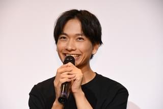 映画「サユリ」原作者・押切蓮介氏、白石晃士監督と相思相愛「大ファンだった」