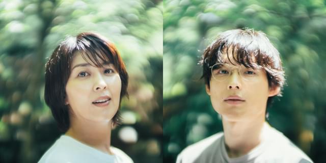 松たか子×松村北斗、「1ST KISS」で初タッグ！ 脚本・坂元裕二×監督・塚原あゆ子のオリジナルラブストーリー : 映画ニュース - 映画.com