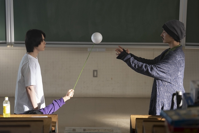 最終話の壮絶なラストが話題に