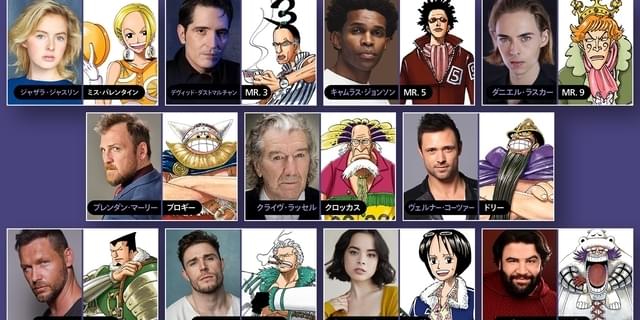 ONE PIECE」シーズン2で描かれる舞台が判明！ 尾田栄一郎との約束「納得するまで作品を世に出さない」も変わらず : 映画ニュース - 映画.com