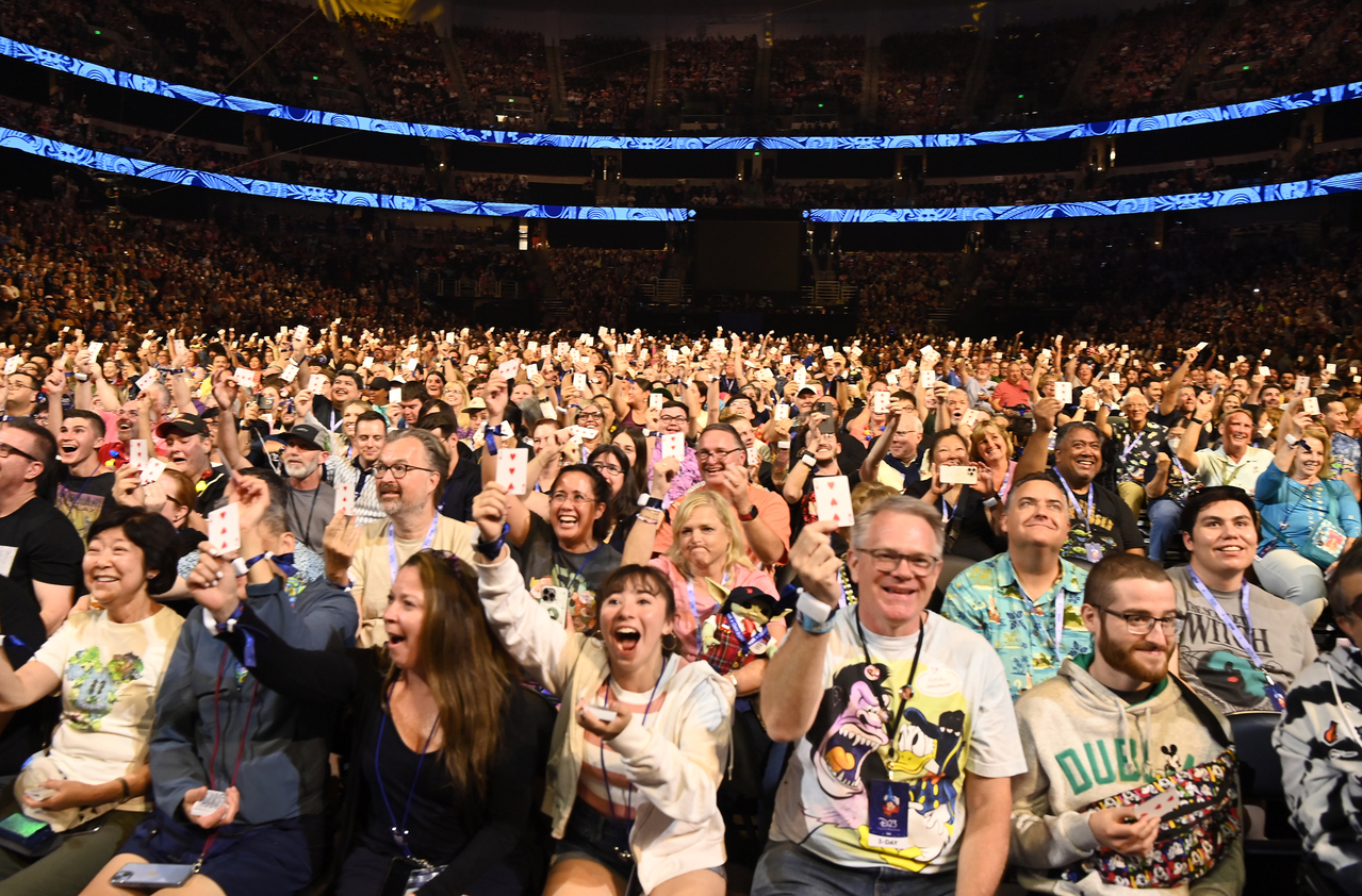 D23 Expoで見たディズニーの現在と未来――“底力”を見せつけるラインナップで気づいたことは？【ハリウッドコラムvol.356】