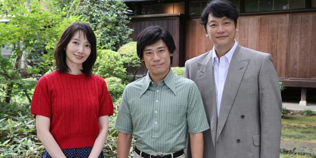 萩本欽一last舞台 萩本欽一last舞台