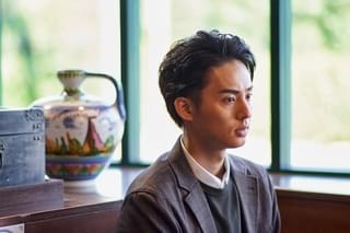 藤ヶ谷太輔が、俳優人生をかけて挑んだ役「叶わなければ一生後悔する」 「傲慢と善良」新場面写真2点