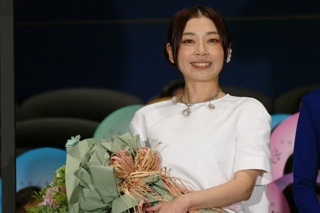 山田尚子監督「胸がいっぱい」 松岡茉優が最新作「きみの色」に感想コメントを寄せる