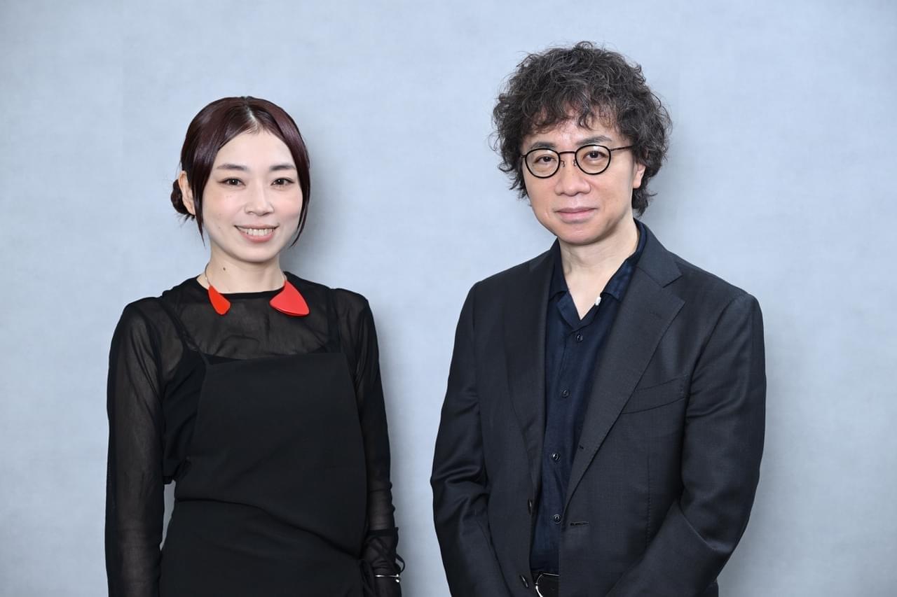 【特別対談】山田尚子×新海誠が語り合う、創作論から監督ならではの悩みまで――