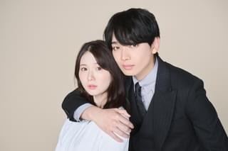 宮世琉弥、連続ドラマ初主演 人を愛したことがない孤独な死神役、ヒロインは小野花梨