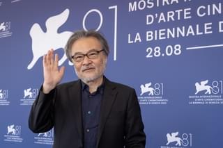 【第81回ベネチア国際映画祭】黒沢清監督「Cloud クラウド」アカデミー賞国際長編映画賞日本代表に ノミネート決まれば「菅田将暉という役者の素晴らしさがアメリカで知られる」と期待