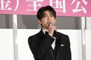 高橋文哉「安心感がありました」、田中圭と「あの人が消えた」で2度目の共演