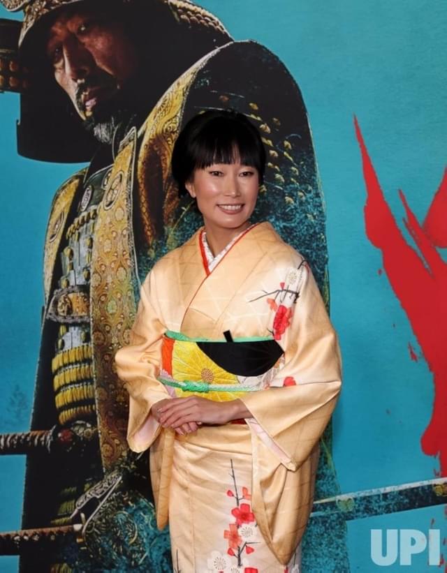 宮川絵里子