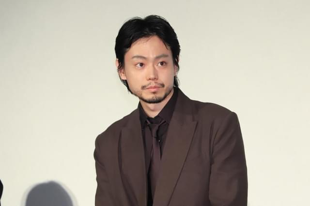 菅田将暉