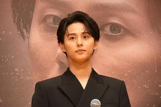 藤ヶ谷太輔、愛する原作の実写映画化で主演 劇中で着用した腕時計を購入「今はお守り」