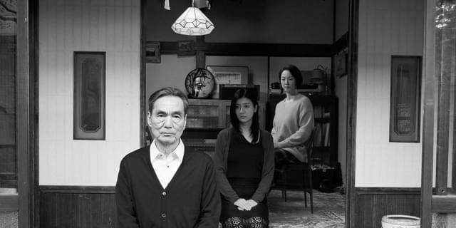 原作・筒井康隆、監督・吉田大八 長塚京三12年ぶり主演映画「敵」1月17日公開 : 映画ニュース - 映画.com