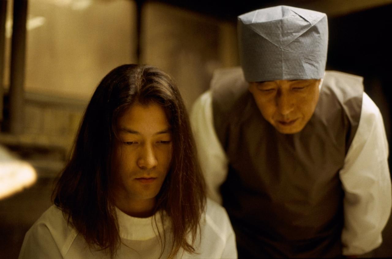 浅野忠信主演、塚本晋也監督作品「ヴィタール」20周年記念上映