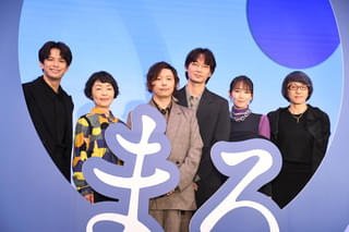 堂本剛、27年ぶりの主演映画で“あてがき”キャラ演じる！「とても難しかった」