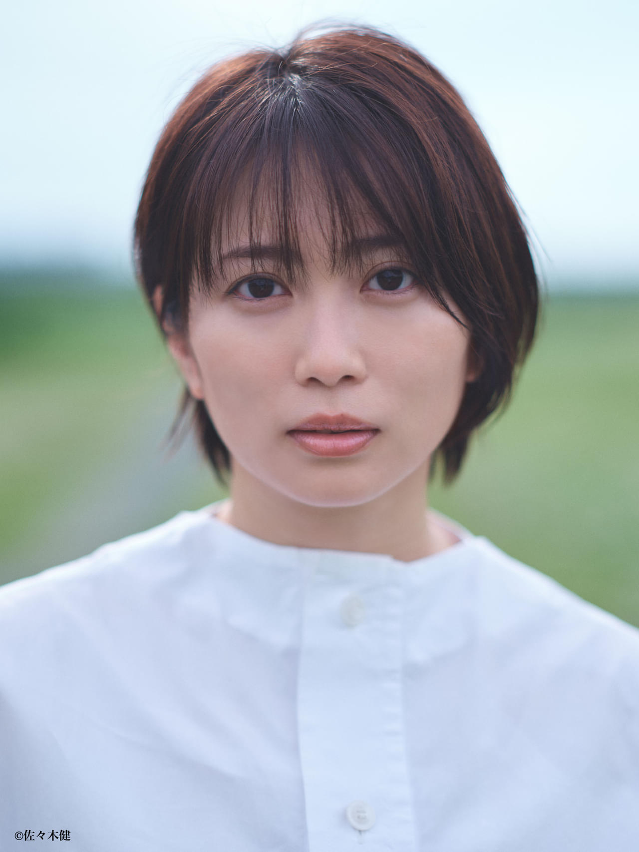 志田未来「下山メシ」でテレ東ドラマ初主演！ 山×メシの新シチュエーショングルメドラマ