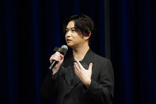 成田凌「スマホを落としただけなのに」“最終章”に絶対の自信！「一番面白い作品になった」