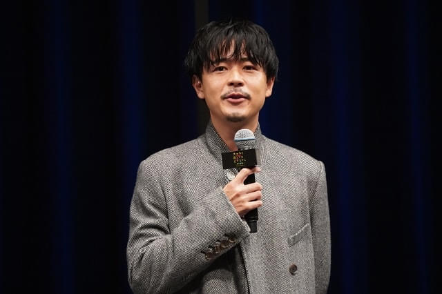 成田凌「スマホを落としただけなのに」“最終章”に絶対の自信！「一番面白い作品になった」