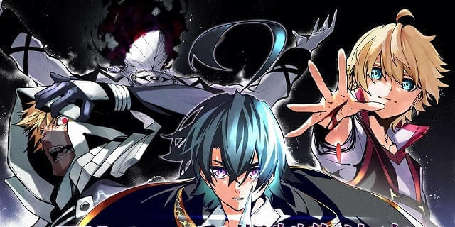 杖と剣のウィストリア　初版　未開封　2巻のみ 2025年最新】杖と剣のウィストリア 初版の人気アイテム - メルカリ