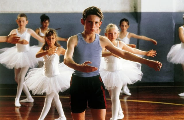 リトル・ダンサー」監督が語る ビリー・エリオットを演じた“映画