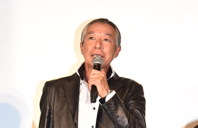 柳葉敏郎、12年ぶりの室井慎次を「断ろうと思いました」 いまは「感謝の気持ち」