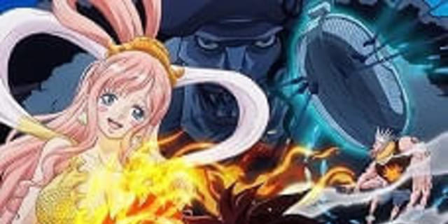 ONE PIECE」10月20日放送の25周年記念アニメから充電期間に 期間