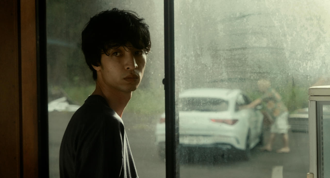 大森時生×酒井善三「フィクショナル」劇場公開 黒沢清&清水崇が絶賛した“近年最も不気味な映画”「カウンセラー」もリバイバル上映 フォト