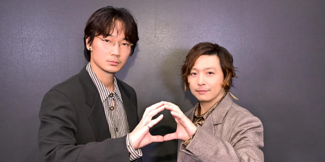 堂本剛と綾野剛が問いかける、「好き」ってどういうこと？【「まる」インタビュー】 : 映画ニュース - 映画.com