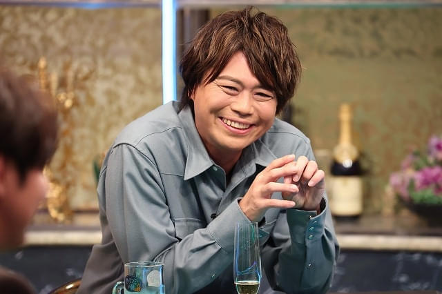 11月1日放送「酒のツマミになる話」浪川大輔、「ももクロ」高城れに出演 声優ならではの苦労、驚きの幽体離脱体験とは？