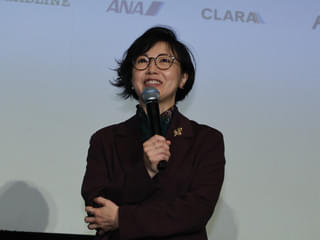 中学生たちの映画づくり 特別講師・西川美和監督「自分の作品をつくるような緊張感でのめりこんだ」