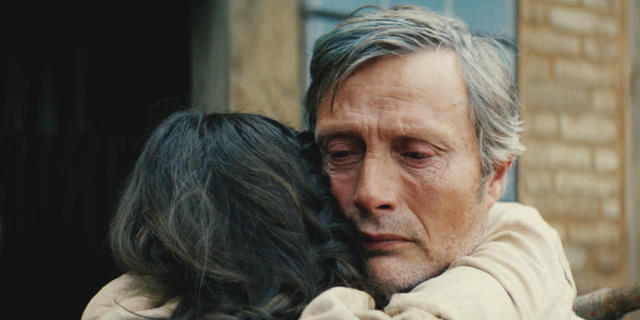 ZOO MAGAZINE FALL ISSUE 2016 マッツ・ミケルセン マッツ・ミケルセン