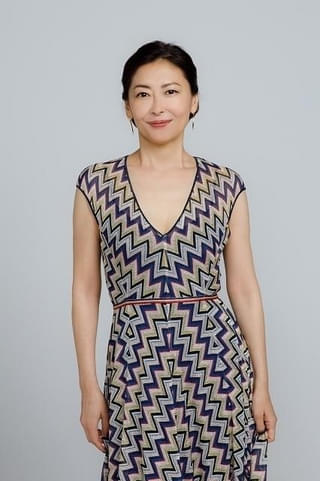 中山美穂さん死去、54歳