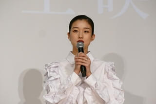 長塚京三、俳優業50年で自分の演技に「初めて感動しました」 豪華女優陣との共演は「とても緊張」