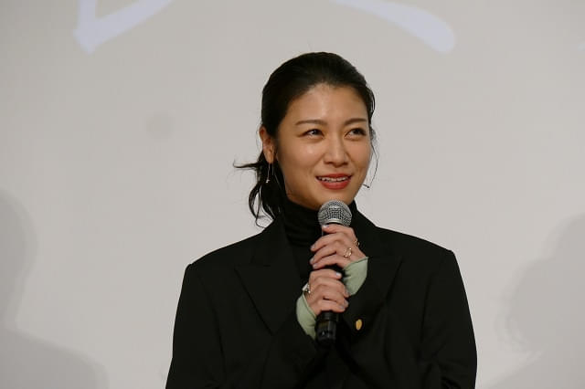 長塚京三、俳優業50年で自分の演技に「初めて感動しました」 豪華女優陣との共演は「とても緊張」