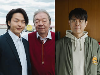 古田新太＆中村倫也、バカリズム脚本「ノンレムの窓 2025・新春」に出演決定 原田泰造もディレクター役で参加