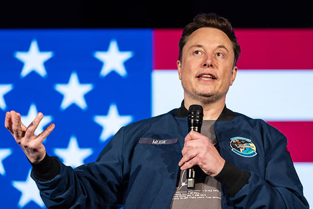 イーロン・マスクを演じる俳優は誰？ 創設者自身のAIが意外な回答