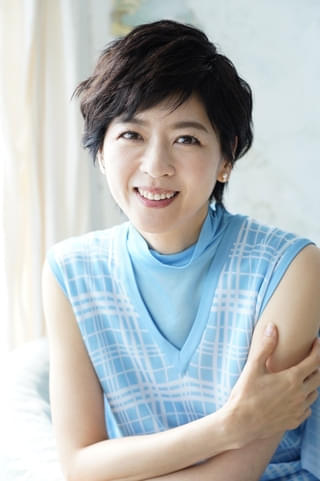 中山忍「日本一の最低男」に出演 中山美穂さん演じる役の設定を引き継いだ新園長を演じる「姉妹での最初で最後のドラマ共演、心を尽して演じます」