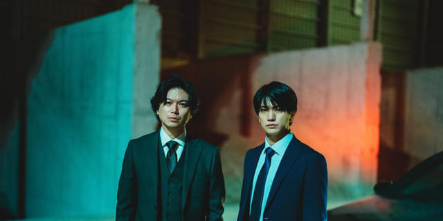 加藤シゲアキ　正門良規　ミラーライアーフィルムズ　ポストカード 加藤シゲアキ 正門良規 ミラーライアーフィルムズ ポストカード