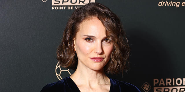 【直筆】パドメ・アミダラ役ナタリー・ポートマン サイン入りポートレート 直筆】パドメ・アミダラ役ナタリー・ポートマン サイン入り