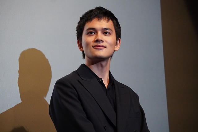北村匠海“監督”デビューで決意新た「映画を作り続けたい」【初